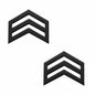 Army Cadet Pin on Rank - Select style