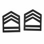 Army Cadet Pin on Rank - Select style