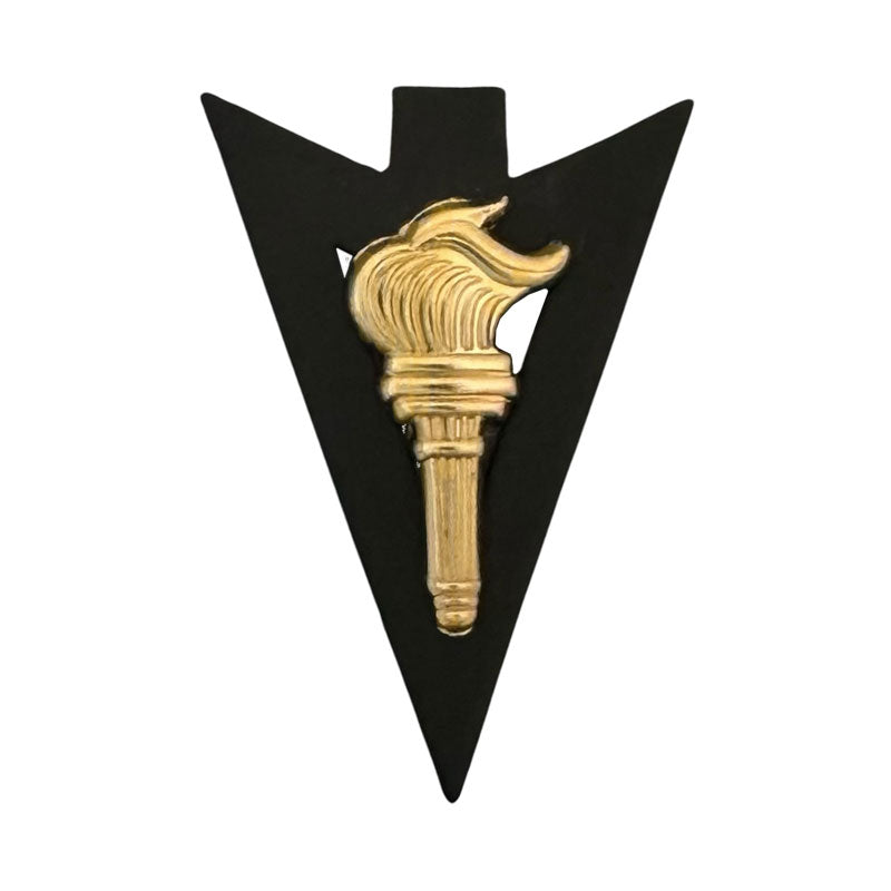 Recondo Badge
