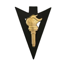 Recondo Badge