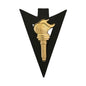 Recondo Badge