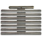 Stainless Steel Ribbon Mount No Space (Each)