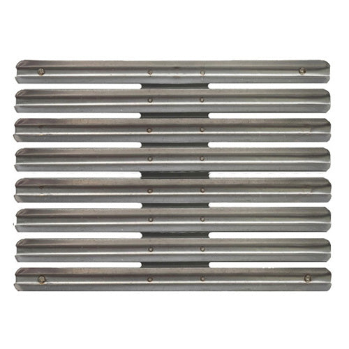 Stainless Steel Ribbon Mount No Space (Each)