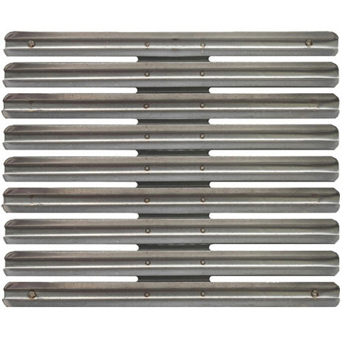 Stainless Steel Ribbon Mount No Space (Each)