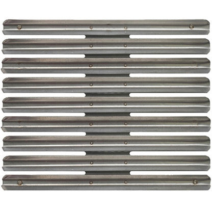 Stainless Steel Ribbon Mount No Space (Each)