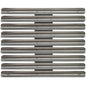 Stainless Steel Ribbon Mount No Space (Each)