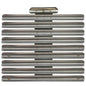 Stainless Steel Ribbon Mount No Space (Each)
