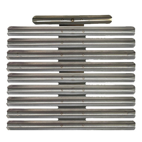 Stainless Steel Ribbon Mount No Space (Each)