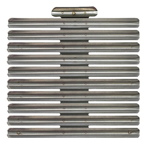 Stainless Steel Ribbon Mount No Space (Each)