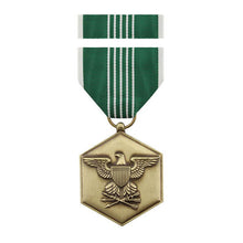 Army Commendation Medal Set