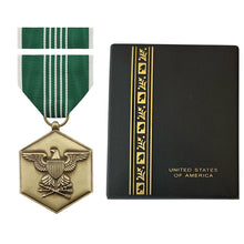 Army Commendation Medal Set