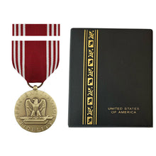 Army Good Conduct Medal Set