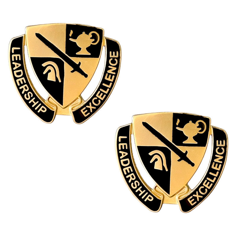 Cadet Command DUI Crest [JDT-19-022]