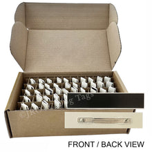 Marine Corps Name Plates (100 PACK) [G0010]