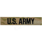 OCP U.S. Army Nametape (Hook Back) [G0011]