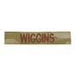 Custom USAF OCP MULTICAM NAME TAPES