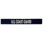 Coast Guard ODU "U.S. COAST GUARD" Name tape [G0022]