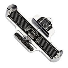 SHOE SIZER BRANNOCK DEVICE