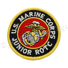 MCJROTC Color Patch (Sew On) [JDT-33-005]