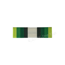 District Scholastic Achievement MCJROTC Ribbon Slide [G0042]