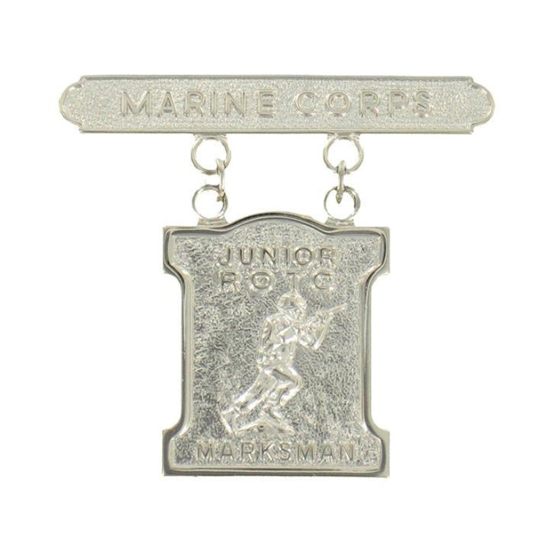 Marksmanship Badge MCJROTC