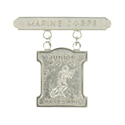 Marksmanship Badge MCJROTC