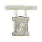 Marksmanship Badge MCJROTC