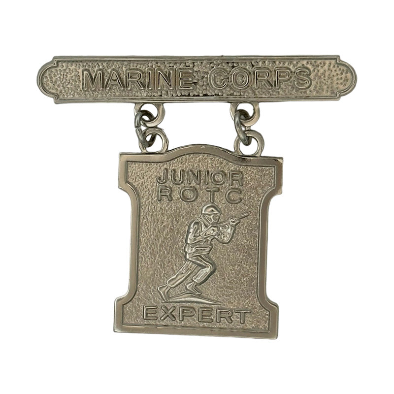 Marksmanship Badge MCJROTC