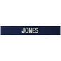 Enlisted Navy Individual Nametape (Sew On) [G0082]