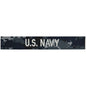 Enlisted NWU "U.S. NAVY" Name Tapes (Sew On) [G0084]