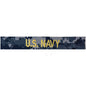 Officer NWU "U.S. NAVY" Name Tapes (Sew On) [G0085]