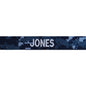 Enlisted NWU Custom Name Tape (Sew On) [G0086]