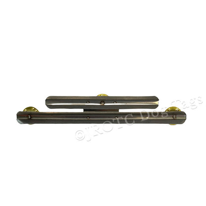 Stainless Steel Ribbon Mount No Space (Each)