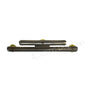 Stainless Steel Ribbon Mount No Space (Each)