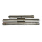 Stainless Steel Ribbon Mount No Space (Each)