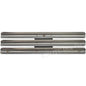 Stainless Steel Ribbon Mount No Space (Each)