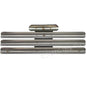 Stainless Steel Ribbon Mount No Space (Each)