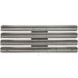 Stainless Steel Ribbon Mount No Space (Each)
