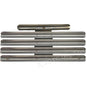Stainless Steel Ribbon Mount No Space (Each)