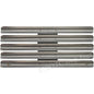 Stainless Steel Ribbon Mount No Space (Each)