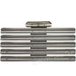 Stainless Steel Ribbon Mount No Space (Each)