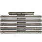 Stainless Steel Ribbon Mount No Space (Each)