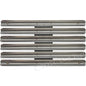 Stainless Steel Ribbon Mount No Space (Each)