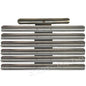 Stainless Steel Ribbon Mount No Space (Each)