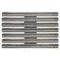 Stainless Steel Ribbon Mount No Space (Each)