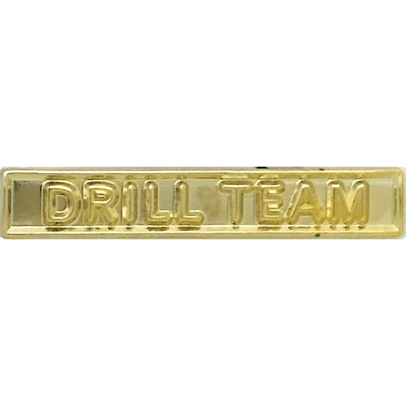 Ribbon Bar