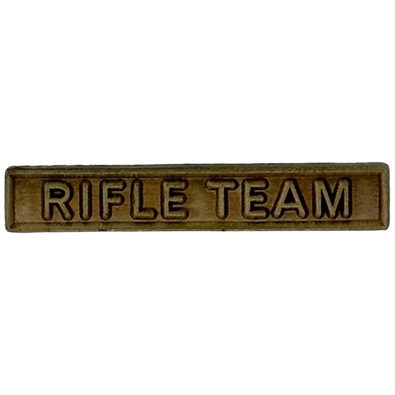 Ribbon Bar