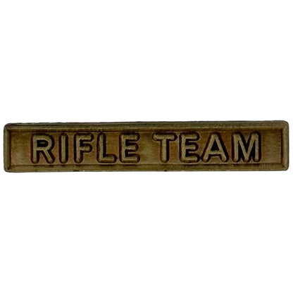 Ribbon Bar