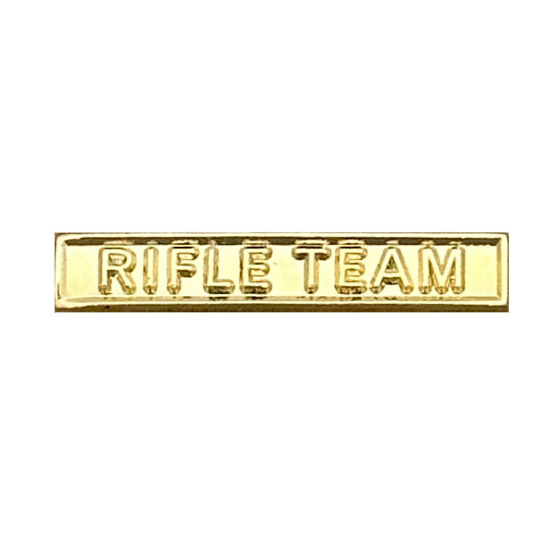 Ribbon Bar