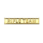 Ribbon Bar